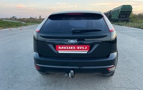 Ford Focus II рестайлинг, 2010 год, 650 000 рублей, 6 фотография
