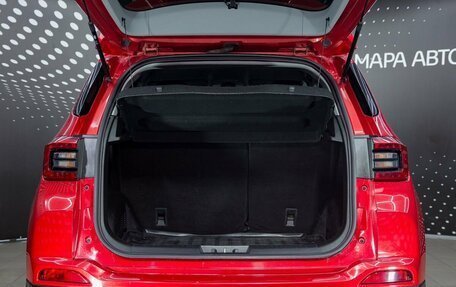 Chery Tiggo 4 I рестайлинг, 2020 год, 1 210 000 рублей, 9 фотография