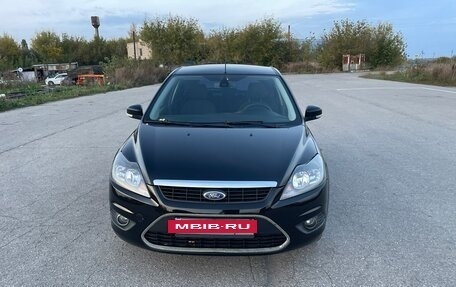 Ford Focus II рестайлинг, 2010 год, 650 000 рублей, 8 фотография