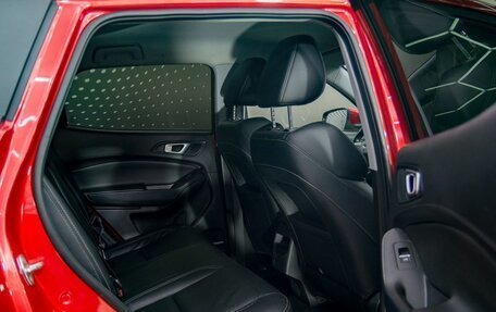 Chery Tiggo 4 I рестайлинг, 2020 год, 1 210 000 рублей, 13 фотография