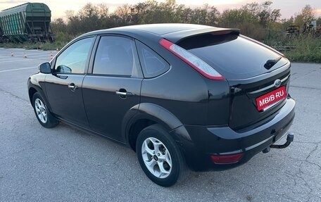 Ford Focus II рестайлинг, 2010 год, 650 000 рублей, 11 фотография