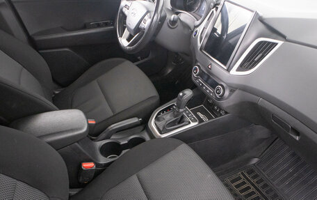 Hyundai Creta I рестайлинг, 2017 год, 1 839 000 рублей, 12 фотография