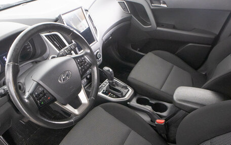 Hyundai Creta I рестайлинг, 2017 год, 1 839 000 рублей, 8 фотография