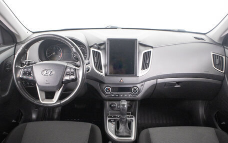 Hyundai Creta I рестайлинг, 2017 год, 1 839 000 рублей, 14 фотография