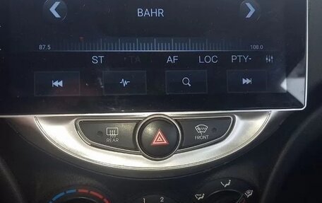 Hyundai Solaris II рестайлинг, 2013 год, 725 000 рублей, 1 фотография