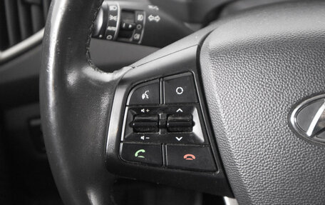 Hyundai Creta I рестайлинг, 2017 год, 1 839 000 рублей, 21 фотография