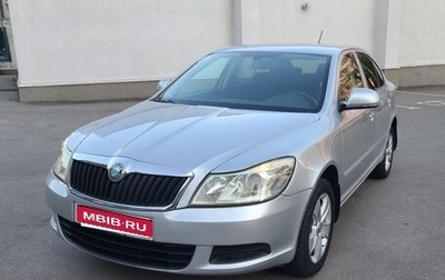 Skoda Octavia, 2013 год, 780 000 рублей, 1 фотография