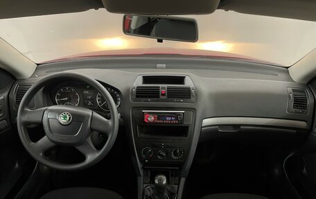 Skoda Octavia, 2010 год, 490 000 рублей, 5 фотография
