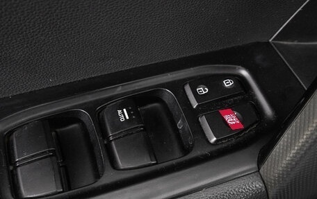 Hyundai Creta I рестайлинг, 2017 год, 1 839 000 рублей, 24 фотография