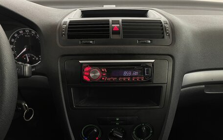 Skoda Octavia, 2010 год, 490 000 рублей, 7 фотография