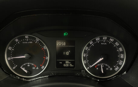 Skoda Octavia, 2010 год, 490 000 рублей, 6 фотография