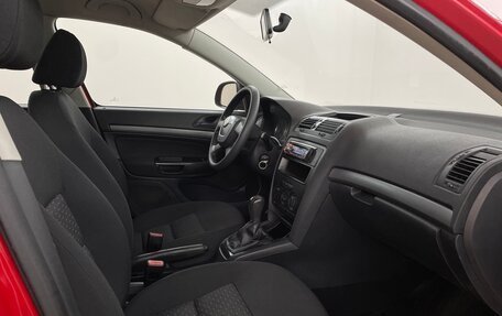 Skoda Octavia, 2010 год, 490 000 рублей, 9 фотография