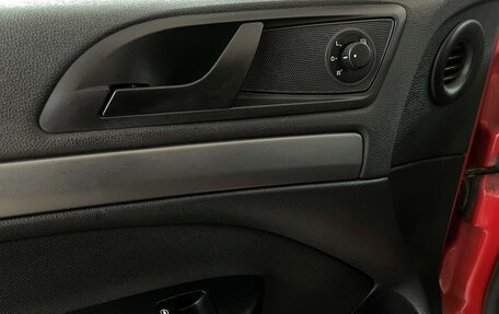 Skoda Octavia, 2010 год, 490 000 рублей, 8 фотография