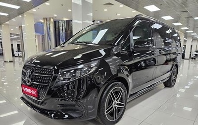 Mercedes-Benz V-Класс, 2025 год, 12 890 000 рублей, 1 фотография
