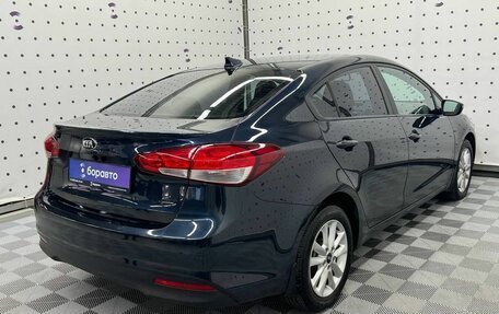 KIA Cerato III, 2019 год, 1 680 000 рублей, 4 фотография