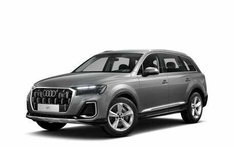 Audi Q7, 2025 год, 13 000 000 рублей, 1 фотография