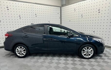 KIA Cerato III, 2019 год, 1 680 000 рублей, 8 фотография