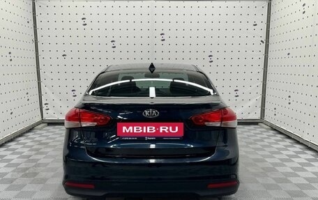 KIA Cerato III, 2019 год, 1 680 000 рублей, 6 фотография