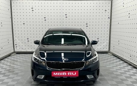 KIA Cerato III, 2019 год, 1 680 000 рублей, 3 фотография