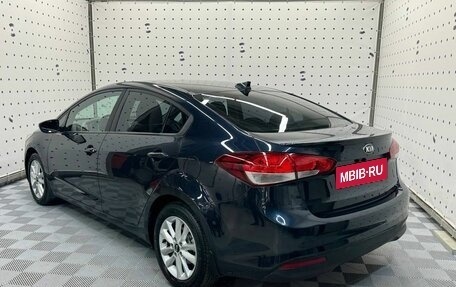 KIA Cerato III, 2019 год, 1 680 000 рублей, 5 фотография