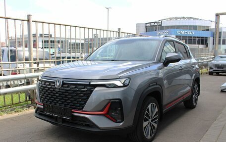 Changan CS35 Plus, 2025 год, 2 629 900 рублей, 1 фотография