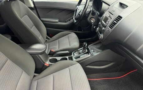 KIA Cerato III, 2019 год, 1 680 000 рублей, 11 фотография