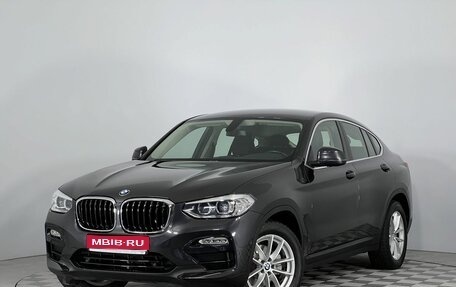 BMW X4, 2019 год, 3 850 000 рублей, 1 фотография