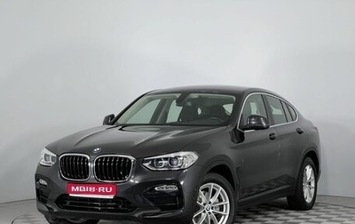 BMW X4, 2019 год, 3 850 000 рублей, 1 фотография