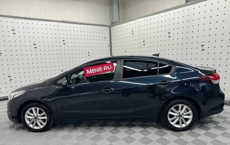 KIA Cerato III, 2019 год, 1 680 000 рублей, 9 фотография