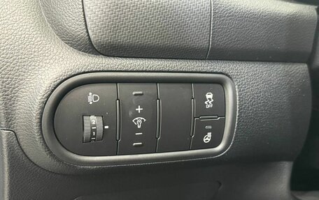 KIA Cerato III, 2019 год, 1 680 000 рублей, 22 фотография