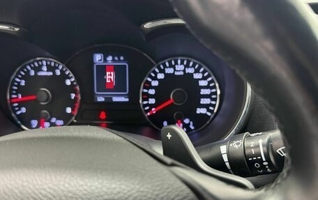 KIA Cerato III, 2019 год, 1 680 000 рублей, 23 фотография