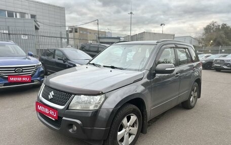 Suzuki Grand Vitara, 2011 год, 1 165 000 рублей, 1 фотография