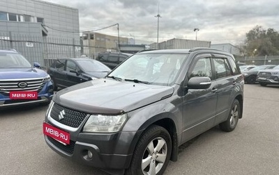 Suzuki Grand Vitara, 2011 год, 1 165 000 рублей, 1 фотография