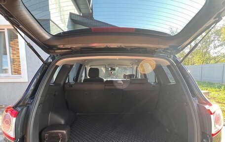 Hyundai Santa Fe III рестайлинг, 2012 год, 1 550 000 рублей, 7 фотография
