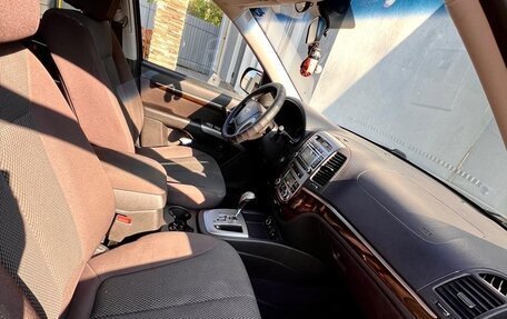 Hyundai Santa Fe III рестайлинг, 2012 год, 1 550 000 рублей, 9 фотография