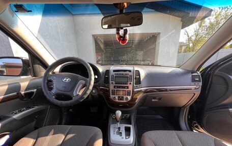 Hyundai Santa Fe III рестайлинг, 2012 год, 1 550 000 рублей, 11 фотография