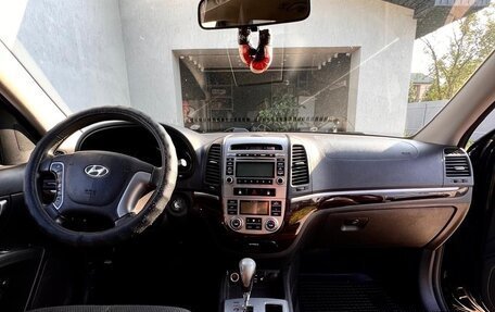 Hyundai Santa Fe III рестайлинг, 2012 год, 1 550 000 рублей, 10 фотография