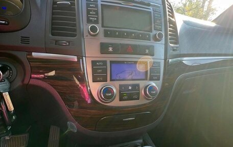 Hyundai Santa Fe III рестайлинг, 2012 год, 1 550 000 рублей, 12 фотография