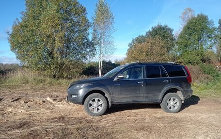 Great Wall Hover H5, 2014 год, 850 000 рублей, 6 фотография