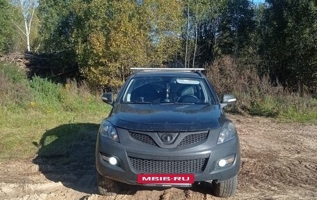 Great Wall Hover H5, 2014 год, 850 000 рублей, 5 фотография