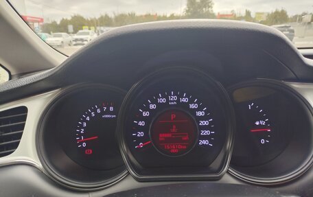 KIA cee'd III, 2017 год, 1 250 000 рублей, 3 фотография