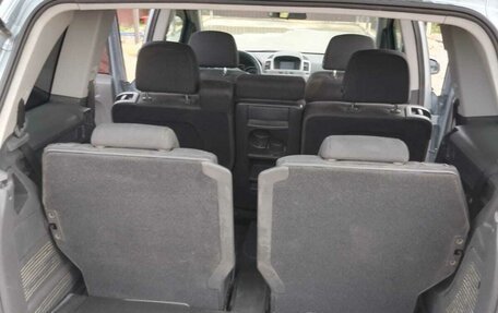 Opel Zafira B, 2007 год, 600 000 рублей, 7 фотография