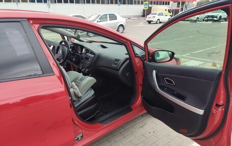 KIA cee'd III, 2017 год, 1 250 000 рублей, 5 фотография