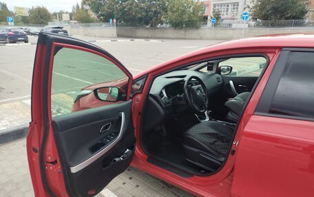 KIA cee'd III, 2017 год, 1 250 000 рублей, 7 фотография