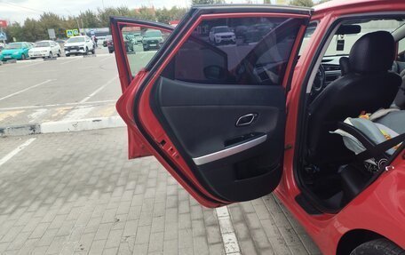 KIA cee'd III, 2017 год, 1 250 000 рублей, 6 фотография