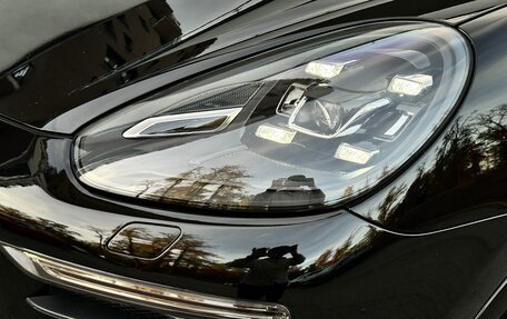Porsche Cayenne III, 2016 год, 4 050 000 рублей, 8 фотография