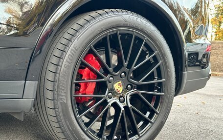 Porsche Cayenne III, 2016 год, 4 050 000 рублей, 12 фотография
