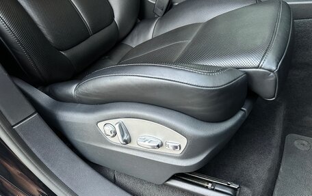 Porsche Cayenne III, 2016 год, 4 050 000 рублей, 26 фотография