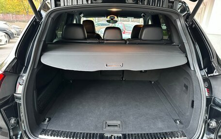 Porsche Cayenne III, 2016 год, 4 050 000 рублей, 28 фотография