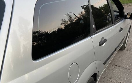 Ford Focus IV, 2002 год, 422 000 рублей, 10 фотография